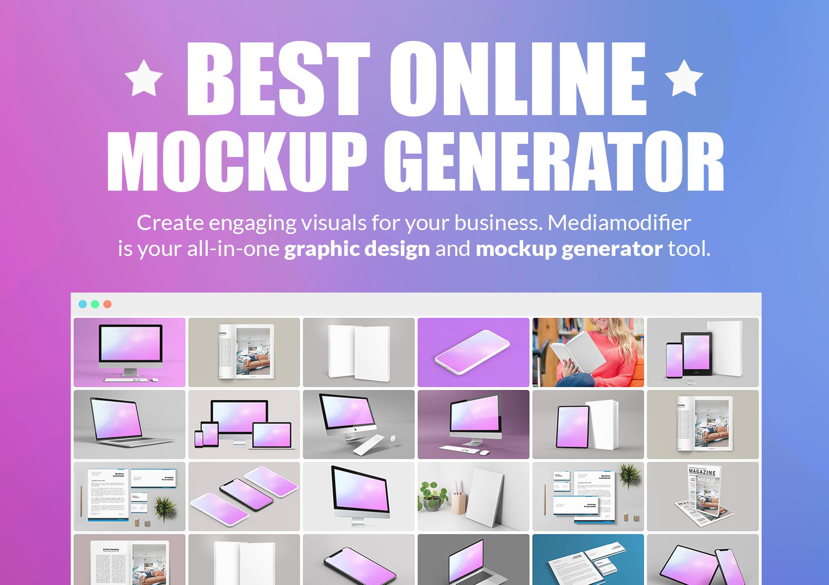 best mockup generator