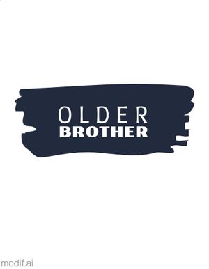 Brothers Shirt Design Template