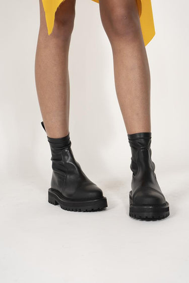 Chelsea Boots marques almeida