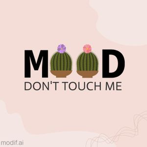 Mood Pillow Design