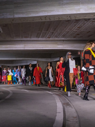 SS23 COLLECTION