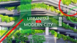 Urban City Youtube Channel Art